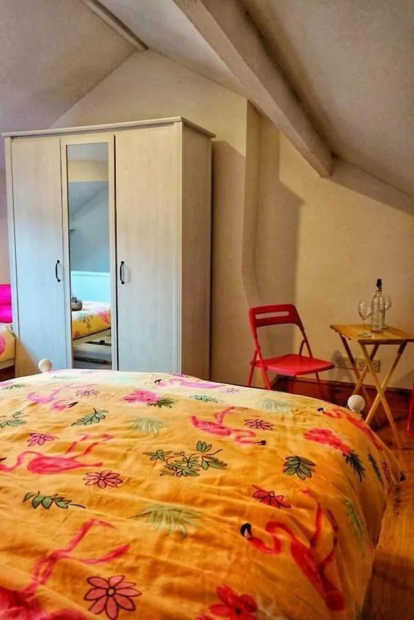 2 Bedroom Canal Side House Hebden Bridge United Kingdom
