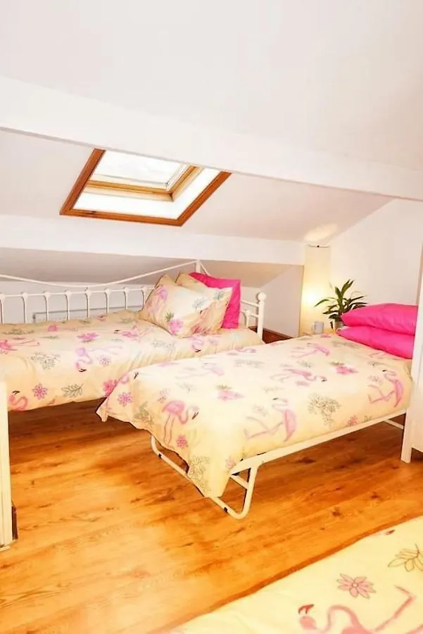Holiday home 2 Bedroom Canal Side House Hebden Bridge United Kingdom