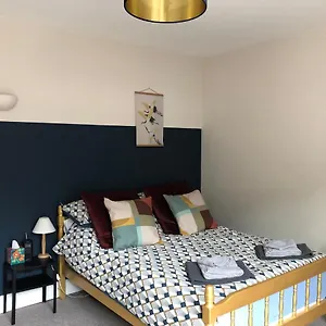 Apartment Stylish Gem In The Heart Of Hebden, Hebden Bridge