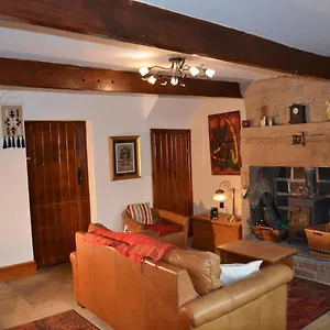 Holiday home Charming 15 Mins From, Hebden Bridge