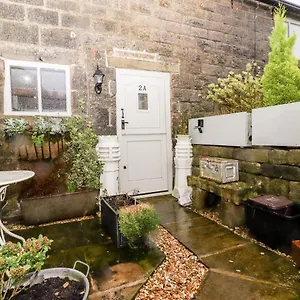 Holiday home 2a Chiserley Stile, Hebden Bridge