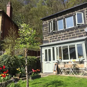 Holiday home Calderside, Hebden Bridge